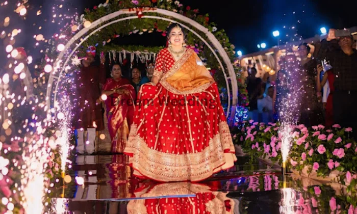 Preety Makeup artist